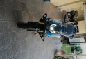 Motos - CF MT 650 2023 Nafta 9300Km - En Venta