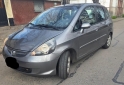 Autos - Honda Fit EX 2007 Nafta 196000Km - En Venta