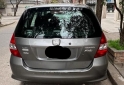 Autos - Honda Fit EX 2007 Nafta 196000Km - En Venta