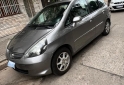 Autos - Honda Fit EX 2007 Nafta 196000Km - En Venta