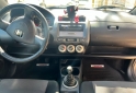 Autos - Honda Fit EX 2007 Nafta 196000Km - En Venta