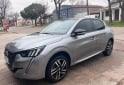 Autos - Peugeot 208 road trip 2022 Nafta 62000Km - En Venta