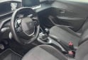 Autos - Peugeot 208 road trip 2022 Nafta 62000Km - En Venta