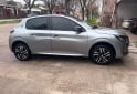 Autos - Peugeot 208 road trip 2022 Nafta 62000Km - En Venta