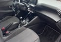 Autos - Peugeot 208 road trip 2022 Nafta 62000Km - En Venta