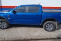 Camionetas - Ford Xls v6 2024 Diesel 17000Km - En Venta