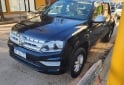 Camionetas - Volkswagen Amarok s-10 ranger hilux 2020 Diesel 1186Km - En Venta