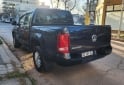 Camionetas - Volkswagen Amarok s-10 ranger hilux 2020 Diesel 1186Km - En Venta