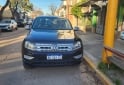 Camionetas - Volkswagen Amarok s-10 ranger hilux 2020 Diesel 1186Km - En Venta