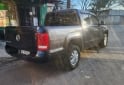 Camionetas - Volkswagen Amarok s-10 ranger hilux 2020 Diesel 1186Km - En Venta