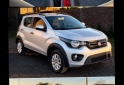 Autos - Fiat Mobi 2018 Nafta 170000Km - En Venta