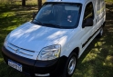 Utilitarios - Citroen BERLINGO 1.6 HDI FURGON 2019 Diesel 108000Km - En Venta