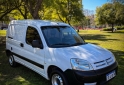Utilitarios - Citroen BERLINGO 1.6 HDI FURGON 2019 Diesel 108000Km - En Venta