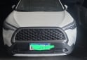 Autos - Toyota COROLLA CROSS SEG CVT 2023 Nafta 53600Km - En Venta