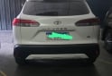 Autos - Toyota COROLLA CROSS SEG CVT 2023 Nafta 53600Km - En Venta