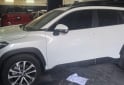 Autos - Toyota COROLLA CROSS SEG CVT 2023 Nafta 53600Km - En Venta