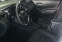 Autos - Toyota COROLLA CROSS SEG CVT 2023 Nafta 53600Km - En Venta