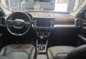 Camionetas - Fiat TORO FREEDOM 1.3 T 4X 2 2025 Nafta 31000Km - En Venta
