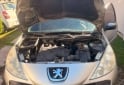Autos - Peugeot 207 sedan 5ptas 2009 Diesel 170000Km - En Venta