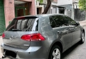 Autos - Volkswagen Golf 2017 Nafta 118000Km - En Venta