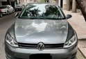 Autos - Volkswagen Golf 2017 Nafta 118000Km - En Venta