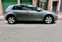 Autos - Volkswagen Golf 2017 Nafta 118000Km - En Venta