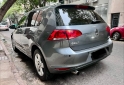 Autos - Volkswagen Golf 2017 Nafta 118000Km - En Venta