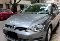 Autos - Volkswagen Golf 2017 Nafta 118000Km - En Venta