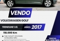 Autos - Volkswagen Golf 2017 Nafta 118000Km - En Venta