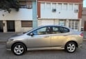 Autos - Honda City 2010 Nafta 90200Km - En Venta