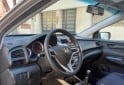 Autos - Honda City 2010 Nafta 90200Km - En Venta