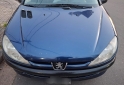 Autos - Peugeot 206 XR 2000 Nafta 11111Km - En Venta