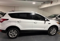 Autos - Ford Kuga 2017 Nafta 162000Km - En Venta