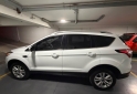 Autos - Ford Kuga 2017 Nafta 162000Km - En Venta