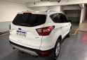 Autos - Ford Kuga 2017 Nafta 162000Km - En Venta