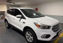 Autos - Ford Kuga 2017 Nafta 162000Km - En Venta