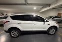 Autos - Ford Kuga 2017 Nafta 162000Km - En Venta