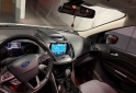 Autos - Ford Kuga 2017 Nafta 162000Km - En Venta
