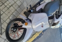 Motos - IKA Slalom 110 2026 Nafta 4000Km - En Venta