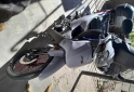 Motos - IKA Slalom 110 2026 Nafta 4000Km - En Venta