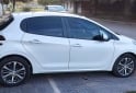 Autos - Peugeot 208 allure 2017 Nafta 115000Km - En Venta
