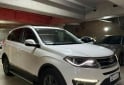 Autos - Chery TIGGO 5 LUXURY 2018 Nafta 91500Km - En Venta