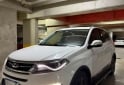 Autos - Chery TIGGO 5 LUXURY 2018 Nafta 91500Km - En Venta