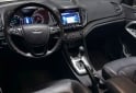 Autos - Chery TIGGO 5 LUXURY 2018 Nafta 91500Km - En Venta