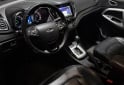 Autos - Chery TIGGO 5 LUXURY 2018 Nafta 91500Km - En Venta