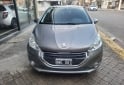 Autos - Peugeot 208 Allure 1.5 2014 Nafta 118000Km - En Venta