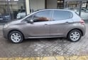 Autos - Peugeot 208 Allure 1.5 2014 Nafta 118000Km - En Venta