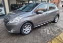 Autos - Peugeot 208 Allure 1.5 2014 Nafta 118000Km - En Venta