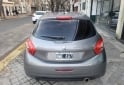 Autos - Peugeot 208 Allure 1.5 2014 Nafta 118000Km - En Venta
