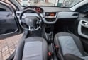 Autos - Peugeot 208 Allure 1.5 2014 Nafta 118000Km - En Venta